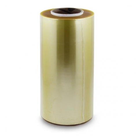 EXPK - FILME PVC 380 X 09 X 500 AMARELO - UN